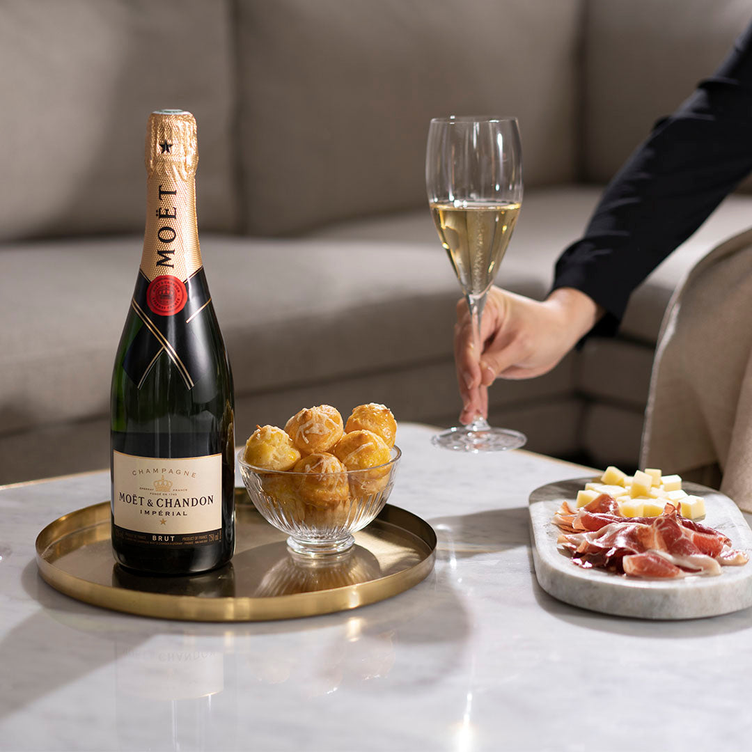 Moët & Chandon Brut Impérial