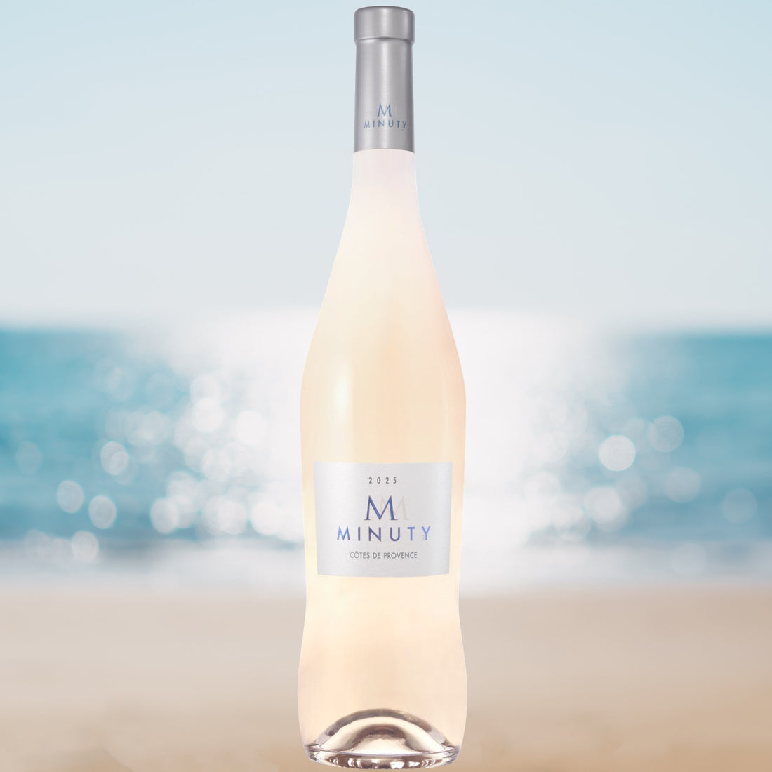 Château Minuty M Rosé 2025