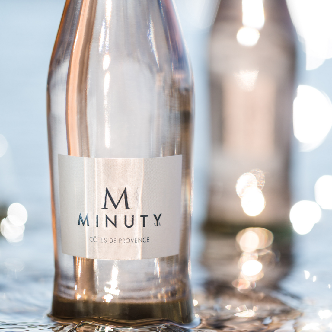 Château Minuty M Rosé 2025