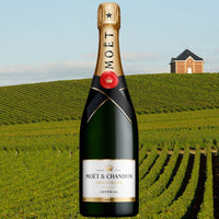 Moët & Chandon Brut Impérial