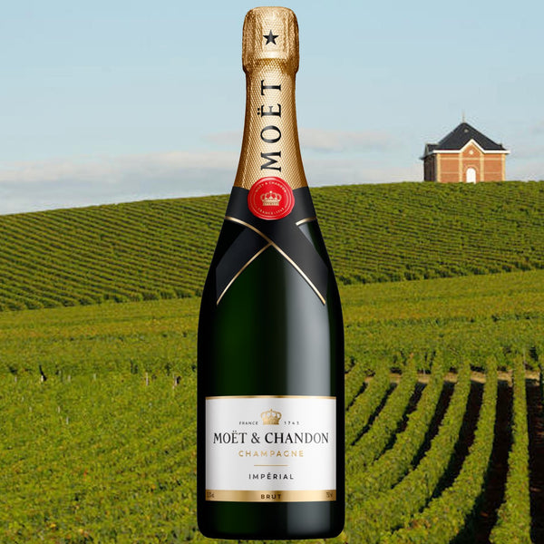 Moët & Chandon Brut Impérial
