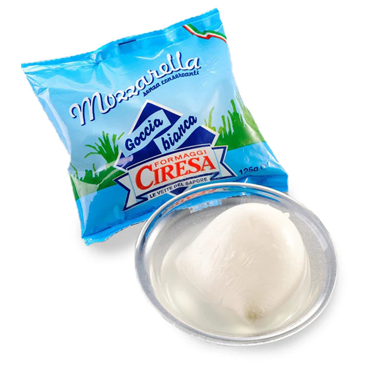 Ciresa Mozzarella 125g