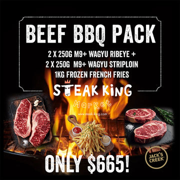 Steak-King.com – Steak King
