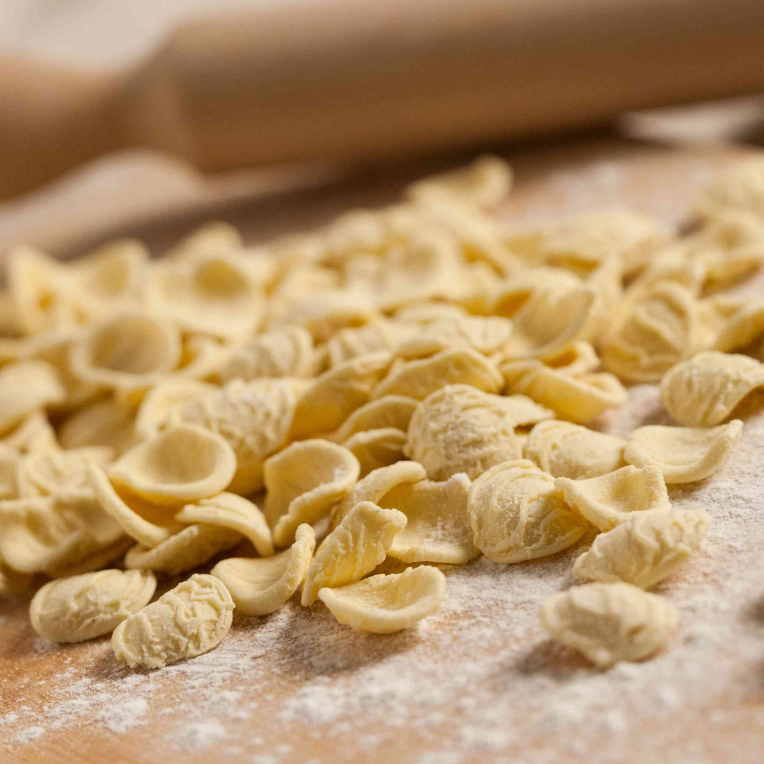 La Molisana Orecchiette 意麵 1kg