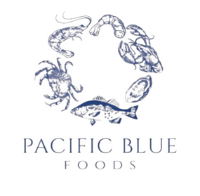 Pacific Blue Seafood