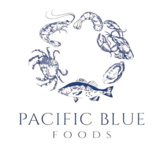 Pacific Blue Seafood