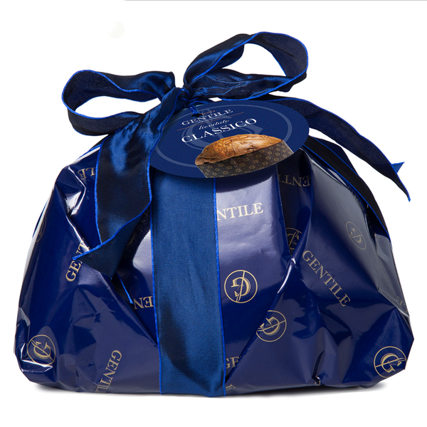 Panettone Classico in Bag "Gentile" 1Kg