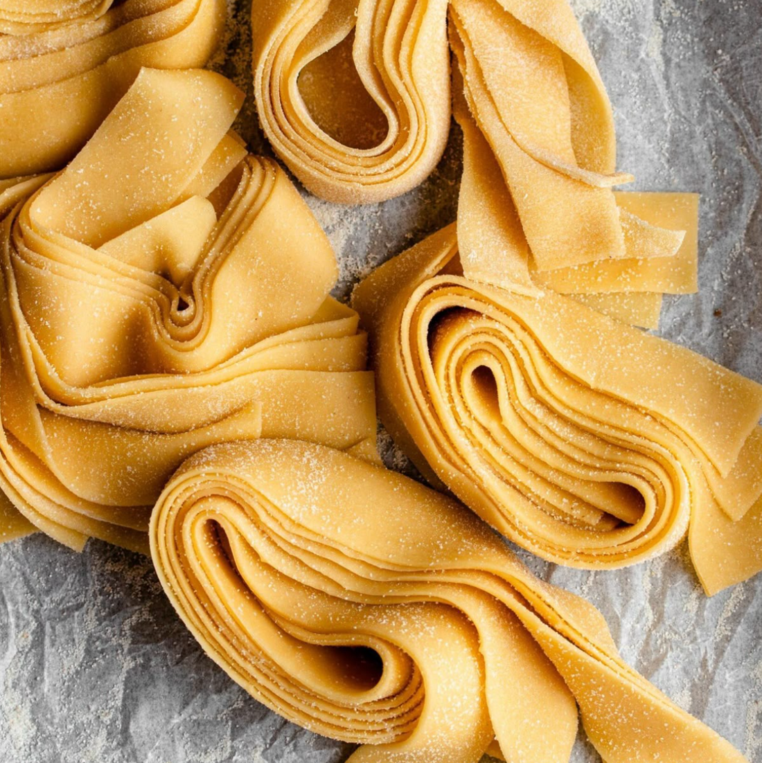 急凍Laboratorio Tortellini意大利寬帶麵 1.5公斤