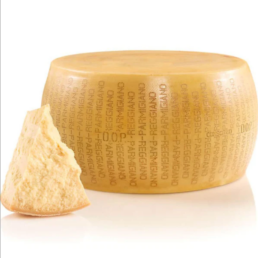 Chilled Parmigiano Reggiano 24 Months 