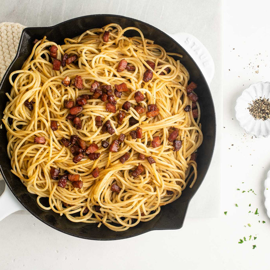 Smoked Pancetta by Ibis 500g