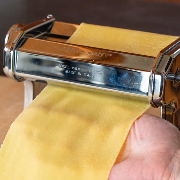 Buy 1 get 1 Free - Lasagna Making Class