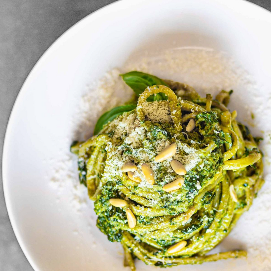 Frozen Nuggets - Pesto alla Genovese Sauce  "Sugosi" 500g