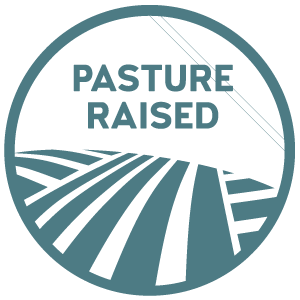 Pasture Raised