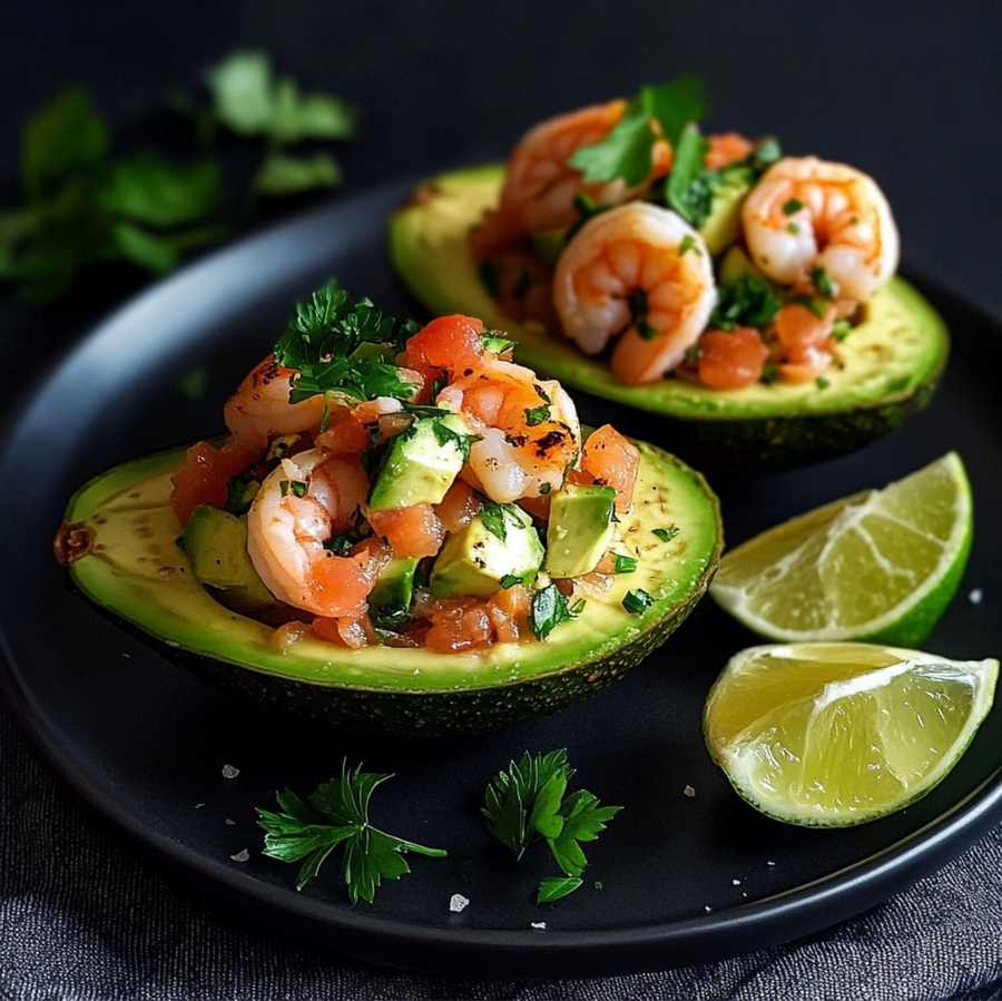 Cooked and Peeled Coldwater Prawns 500g (Island)