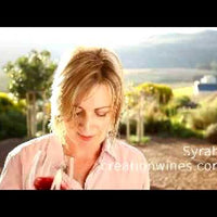 Creation Syrah 2011(6支裝)