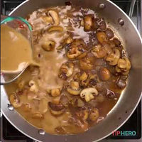 Frozen M9 Wagyu Tenderloin Beef Strips for Stroganoff 2 x 500g