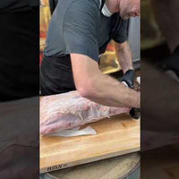 Jack Daniels 威士忌浸製 30日乾式熟成 M4+ 帶骨肉眼（Angus Pure） 4 x 1kg