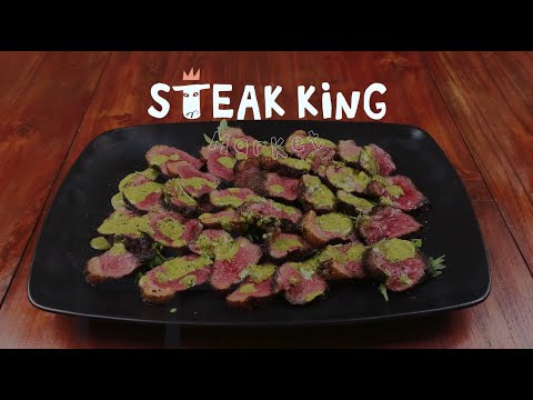 冰鮮120天穀飼阿根廷安格斯牛臀蓋扒 1.3 - 1.6公斤(Picanha)