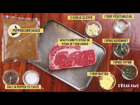 50% off - Frozen South African Budget Ribeye 2kg