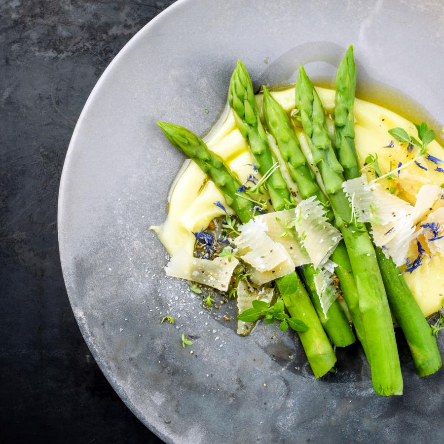 Chilled Parmigiano Reggiano 24 Months 