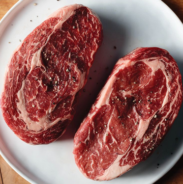 50% Off - Frozen Wagyu M4-5 Ribeye 4 x 250g