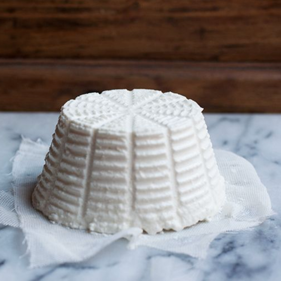 Chilled Ricotta 