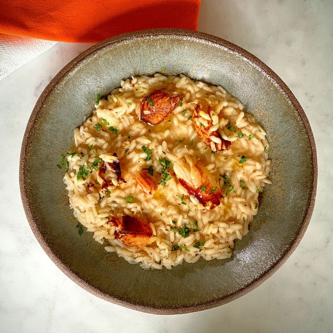 Acquerello意大利陳年米 500克