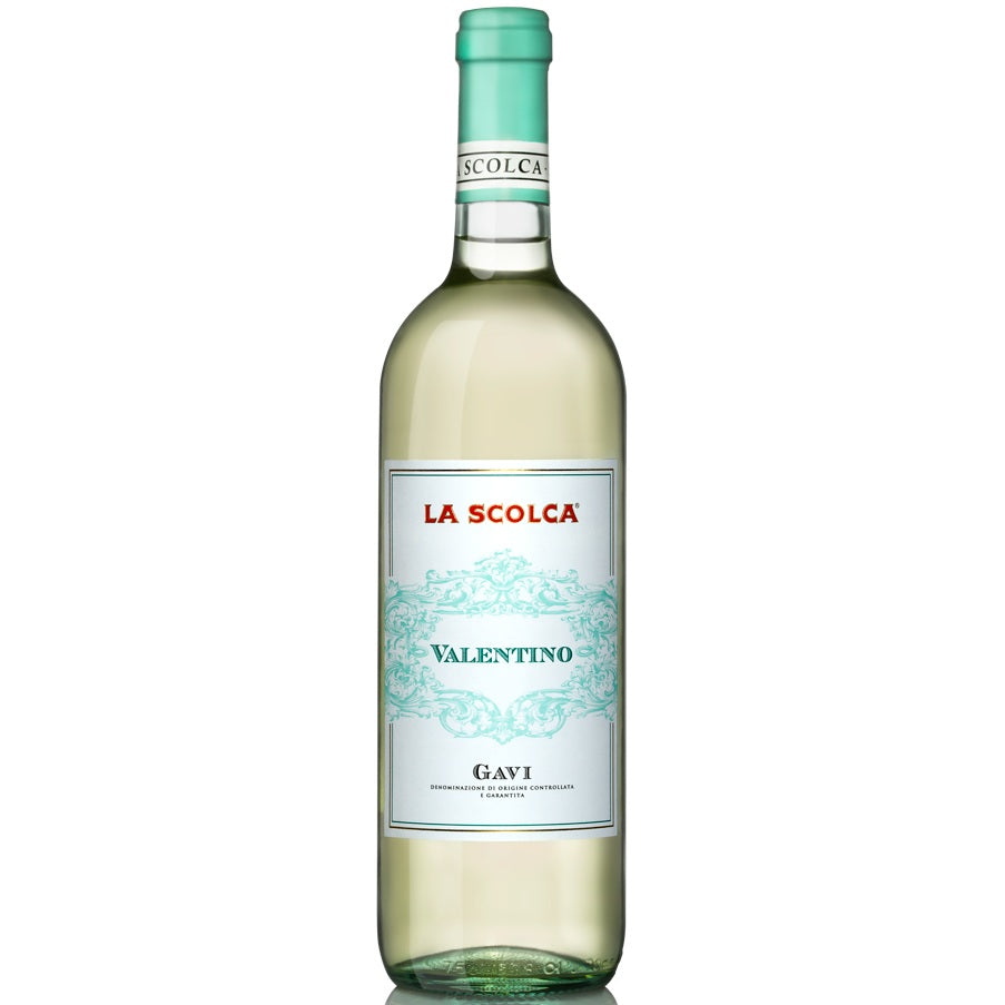 La Scolca Valentino Gavi 2022