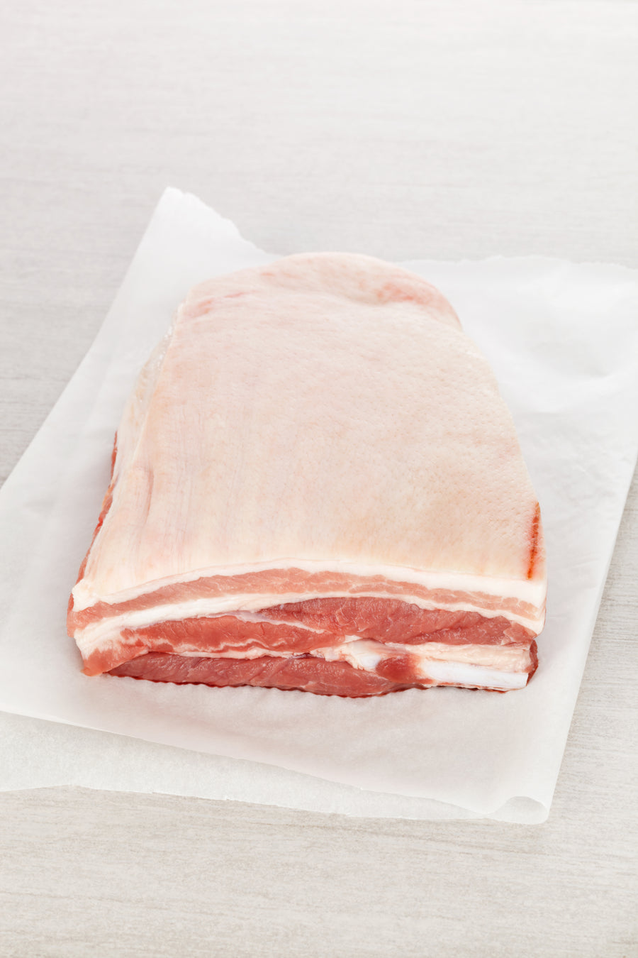 Frozen Spanish Free Range Pork Belly - Buy 2kg get 50% off