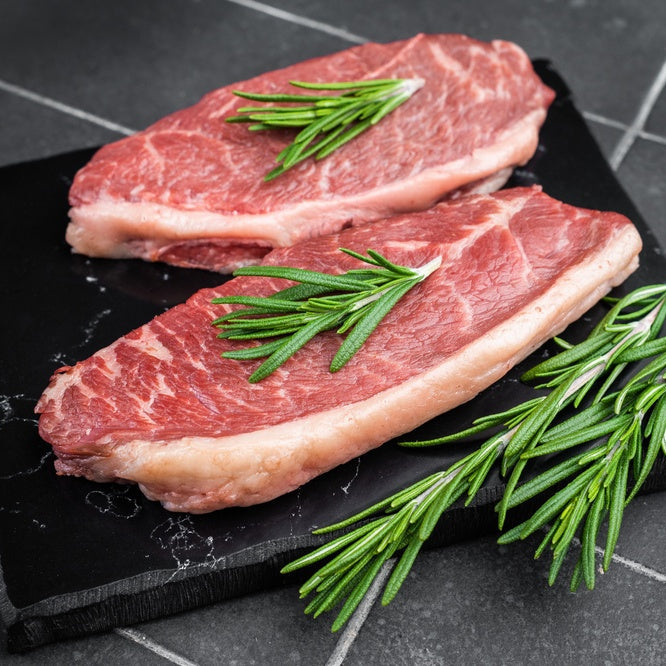 冰鮮和牛 M4-5 臀蓋肉（Picanha）