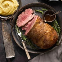 冰鮮Thomas Foods網裝無骨羊肩肉3.3公斤