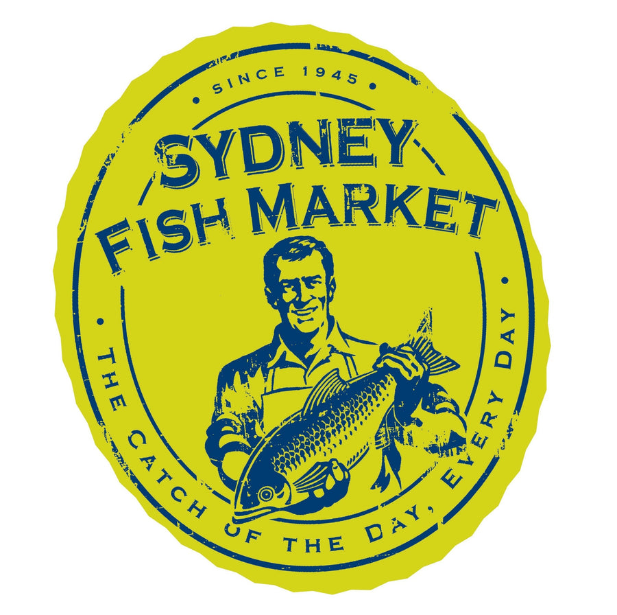 Sydney Seafood Box