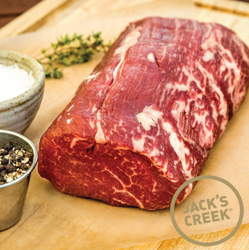Chilled Wagyu M4-5 Tenderloin (Chateaubriand) 800g