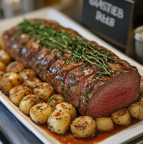 Chilled Wagyu M4-5 Tenderloin (Chateaubriand) 800g