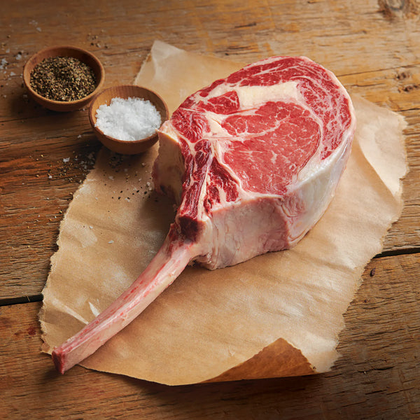 🥩  TOMAHAWK