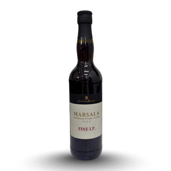 Marsala DOC Fine IP Flor (Italy)
