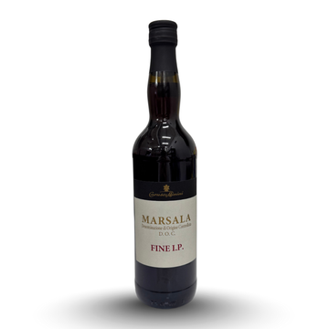 Marsala DOC Fine IP