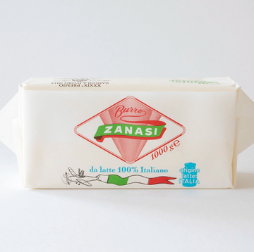 Frozen Italy Butter 