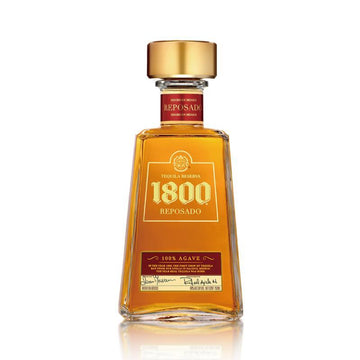 1800 Reposdo Tequila 750ml