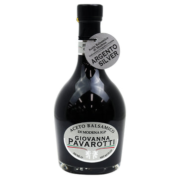 Giovanna Pavarotti Balsamic Vinegar of Modena 250ml