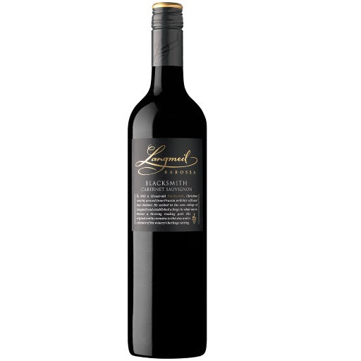澳洲紅酒Langmeil Blacksmith Cabernet Sauvignon