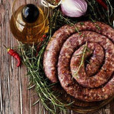 急凍傳統南非風味 Boerewors 香腸