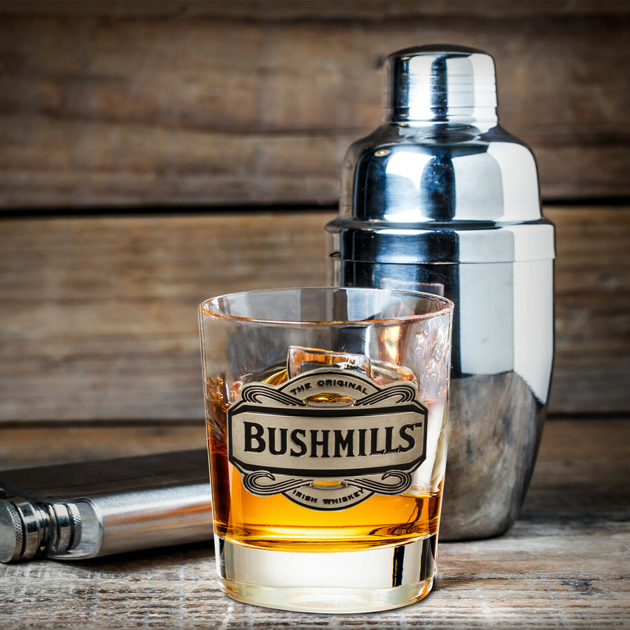 Bushmills Single Malt Whiskey 10 YO 700ml