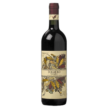 意大利紅酒Carpineto Dogajolo Toscano Rosso I.G.T.