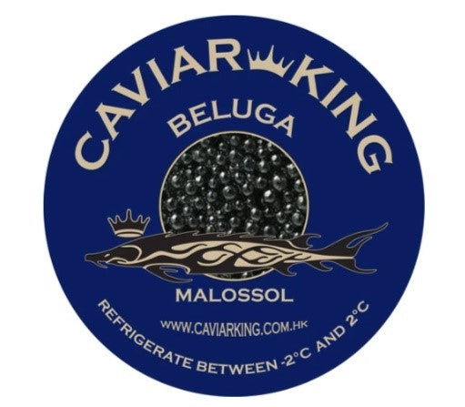 Caviar King-Beluga
