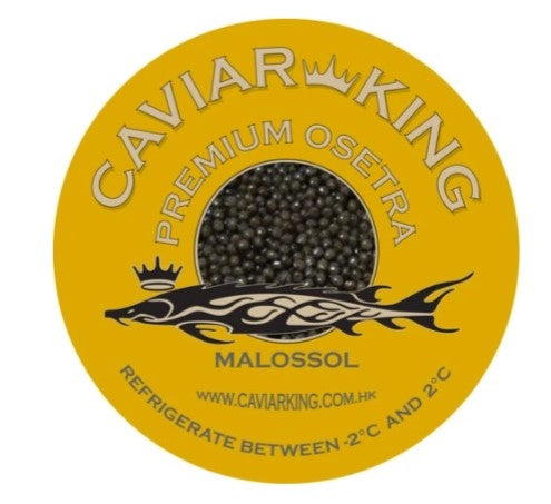 Caviar King-Premium Osetra