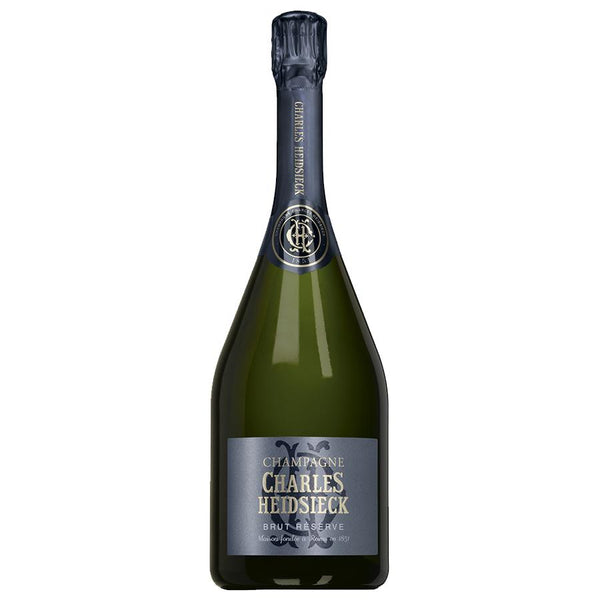 法國香檳  Charles Heidsieck Brut Reserve NV