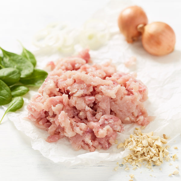 Frozen Chicken Mince (1Kg)