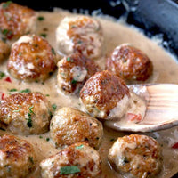 50% off Frozen Australian Inghams Barn Raised Lean Turkey Mince 1kg