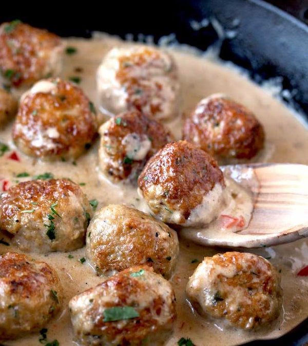 50% off Frozen Australian Inghams Barn Raised Lean Turkey Mince 1kg